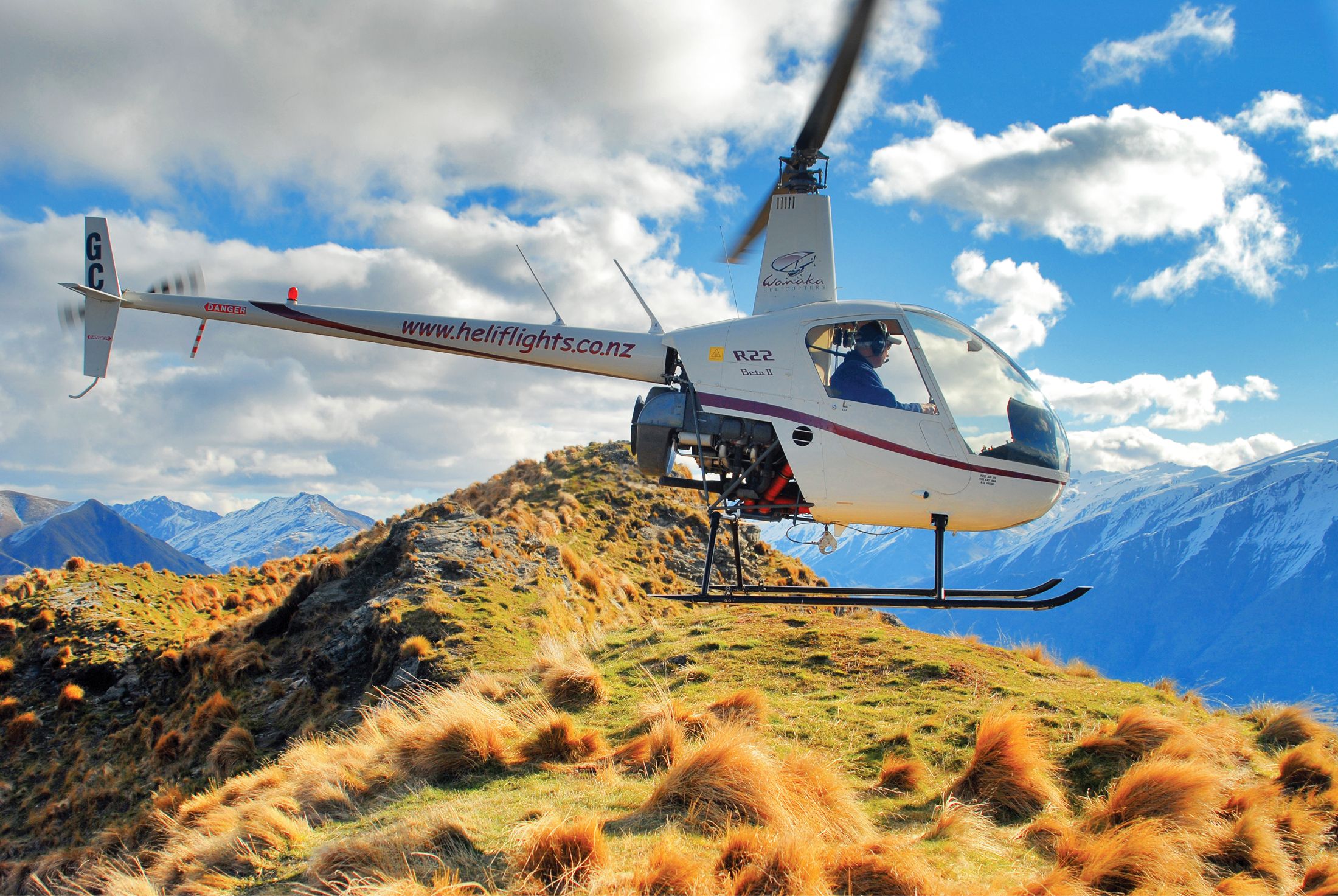 Robinson Helicopter Company