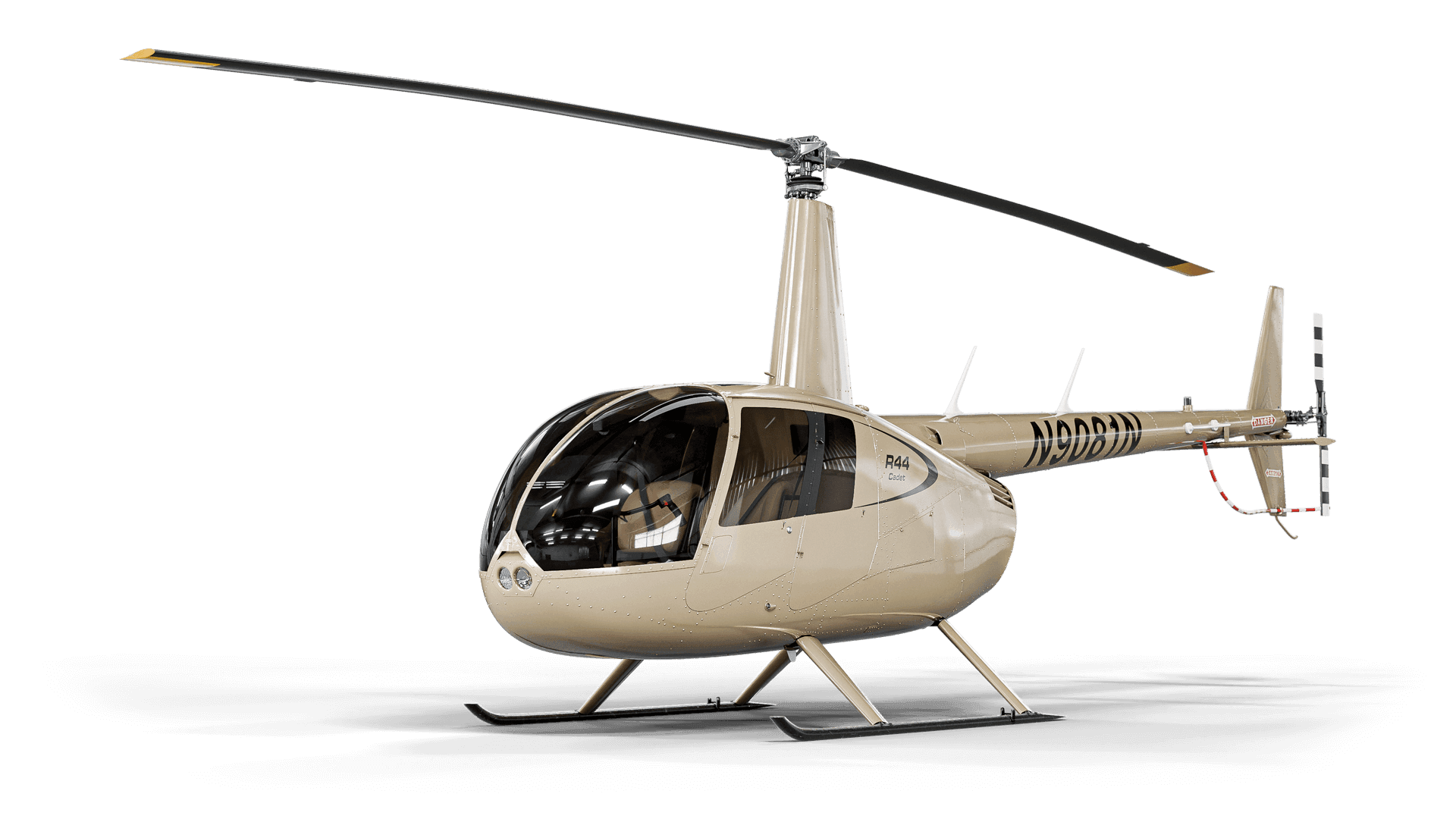 Robinson Helicopter Company