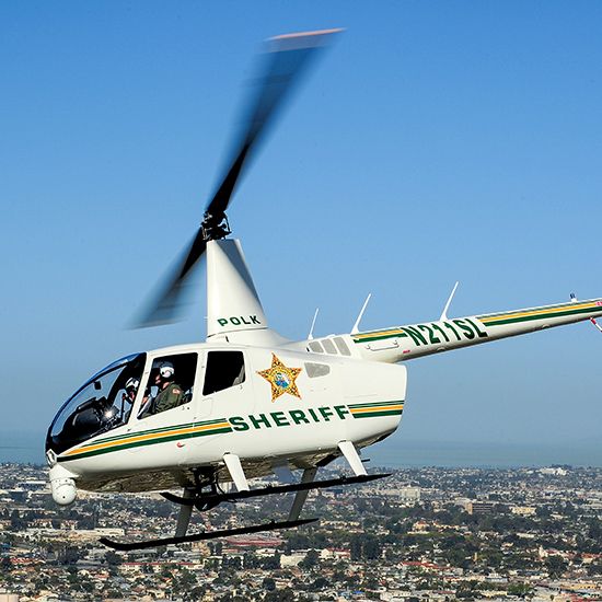 ジャイロコプターロビン 2人乗りジャイロコプター - ARGON 915 Classic - Manufaktura Lotnicza