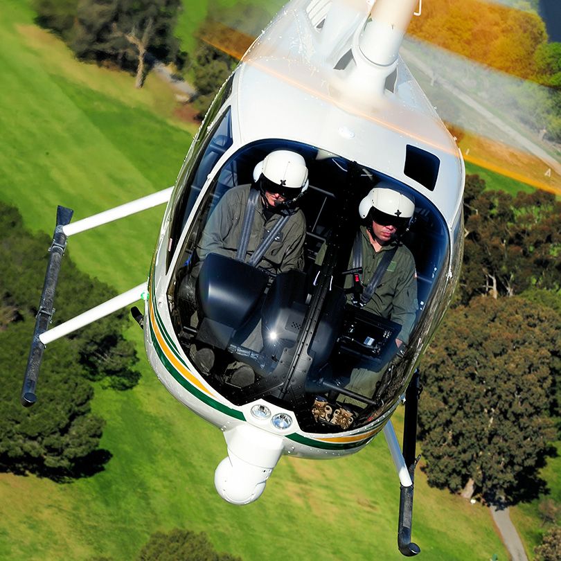 ジャイロコプターロビン ジャイロコプターロビン ジャイロコプターロビン Robinson Unveils the