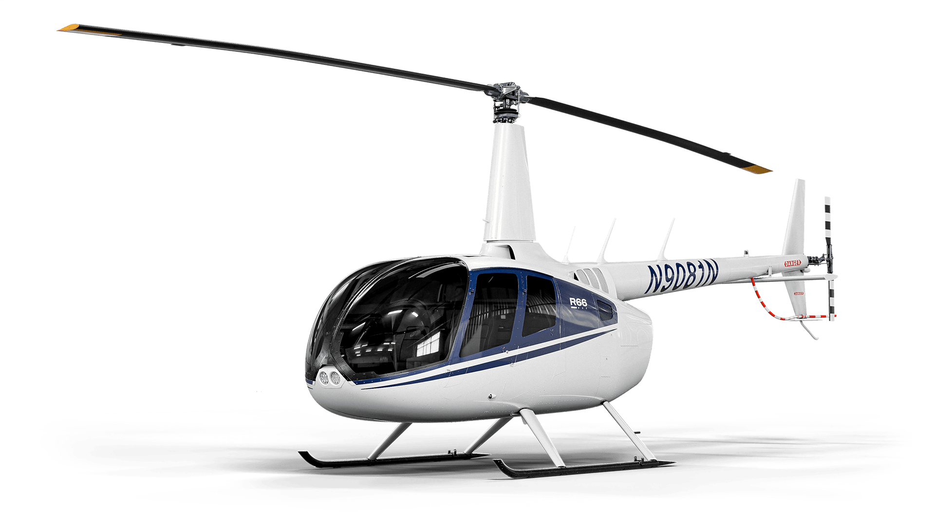 Robinson Helicopter Company