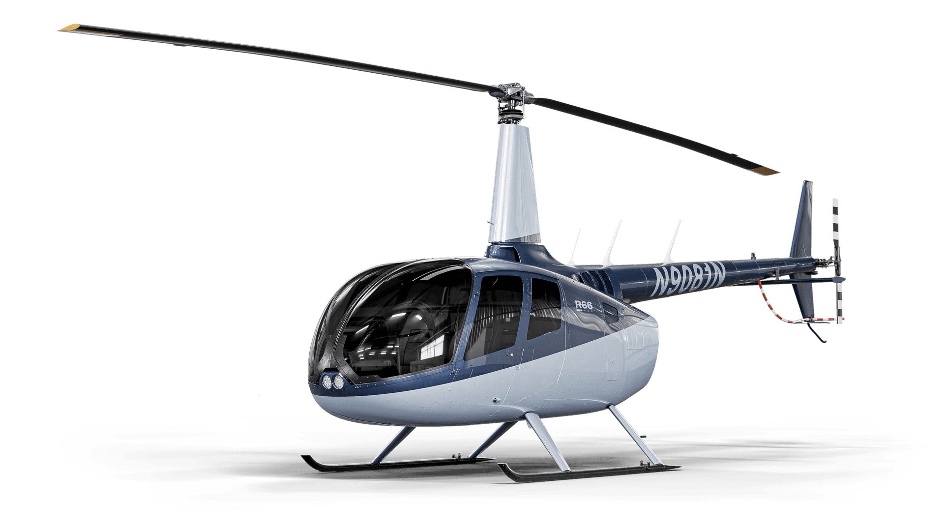 Robinson Helicopter Company