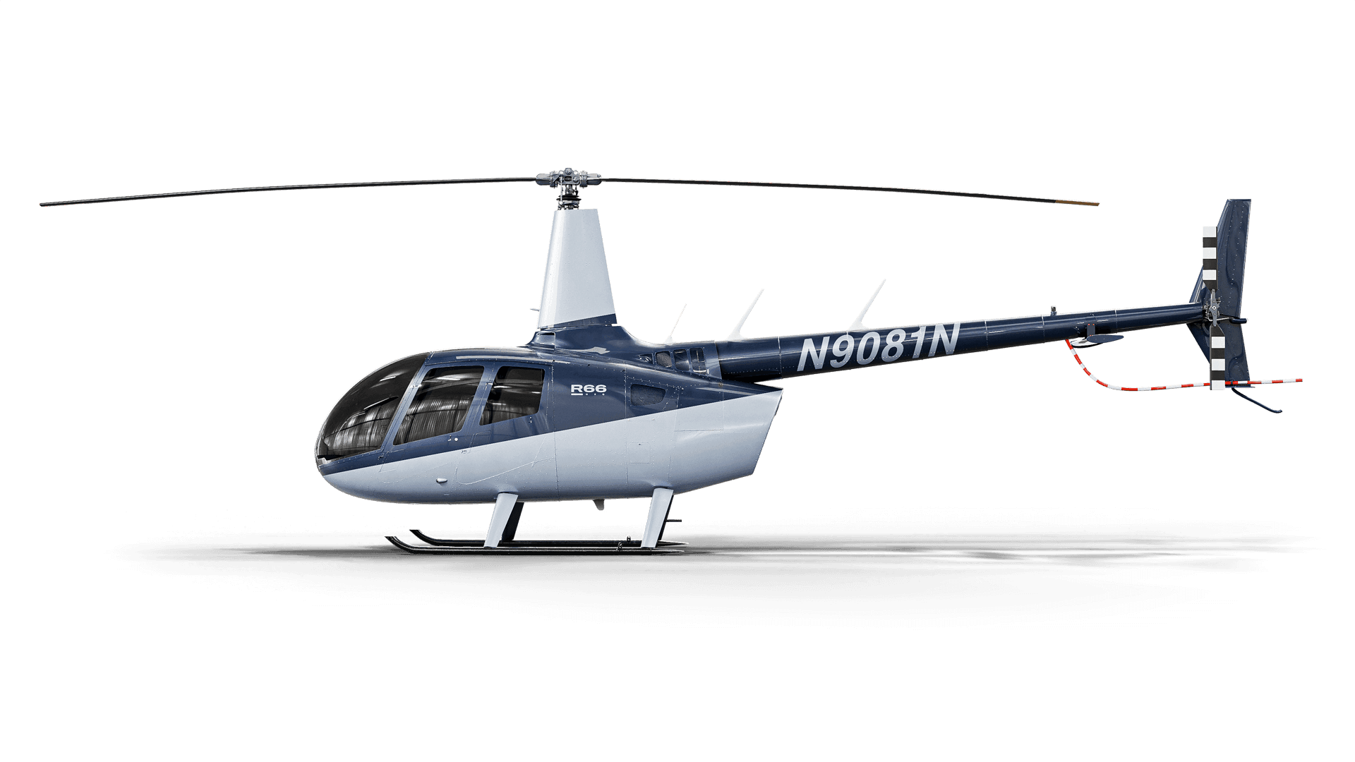 Robinson Helicopter Company