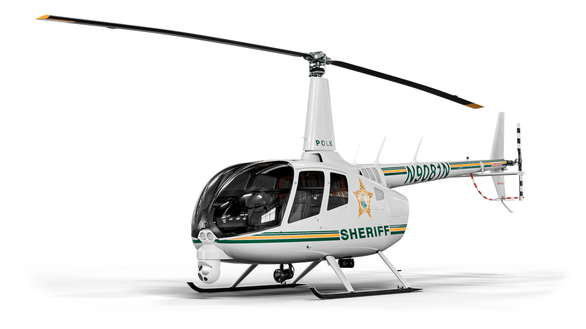 ジャイロコプターロビン ロビンソン R66 (4 シート) – Lakpura®