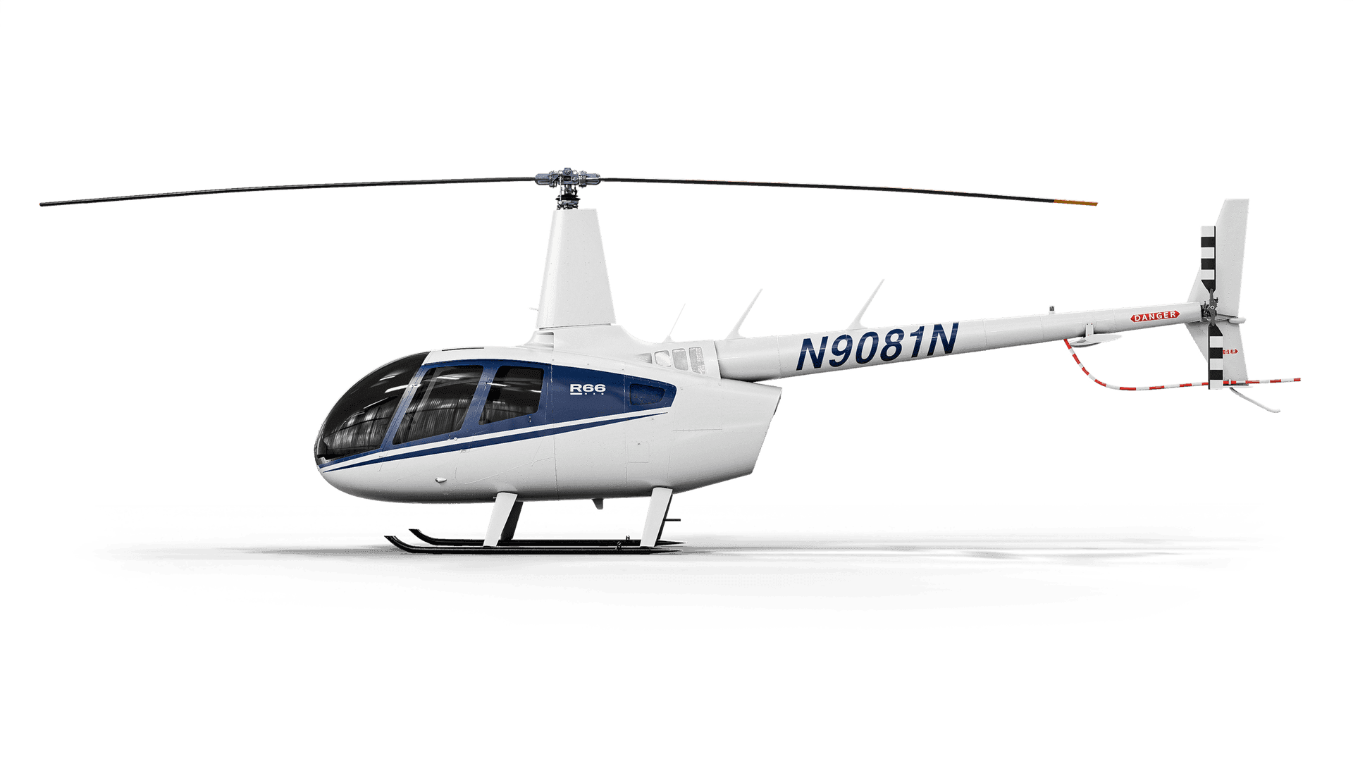 Robinson Helicopter Company