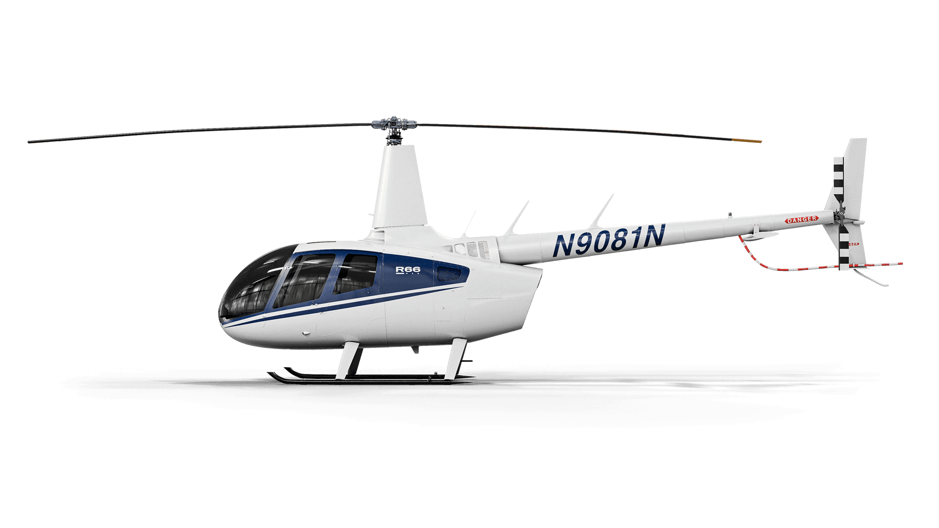 Robinson Helicopter Company