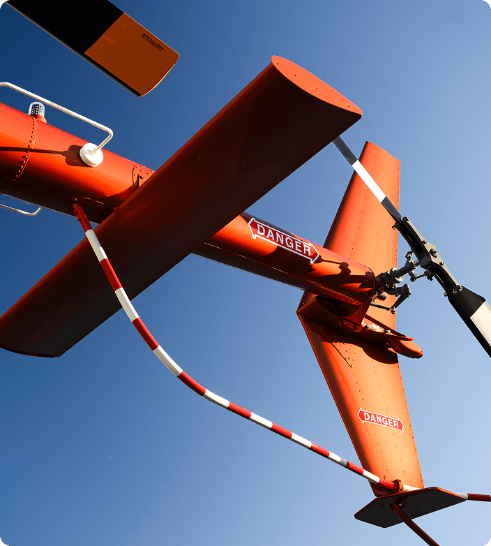 Robinson Helicopter Company