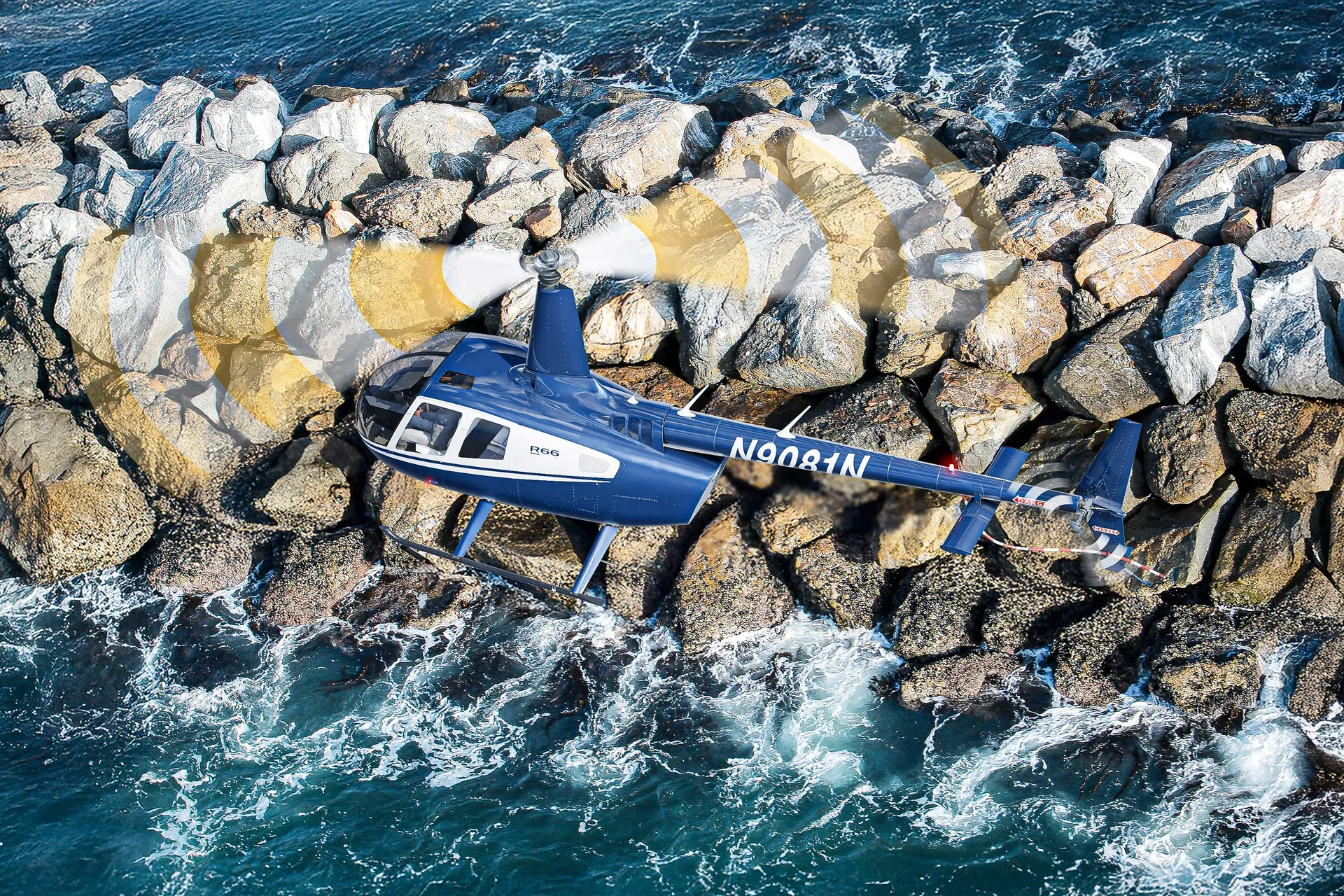 Robinson Helicopter Company