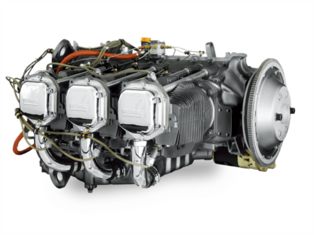 Robinson Helicopter Company